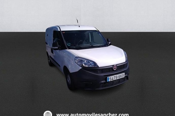 FIAT DOBLO 1.3MJET FURGON