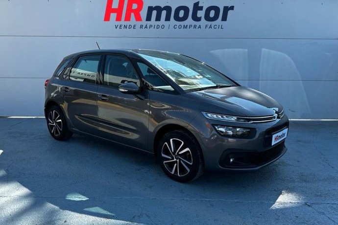 CITROEN C4 PICASSO Business