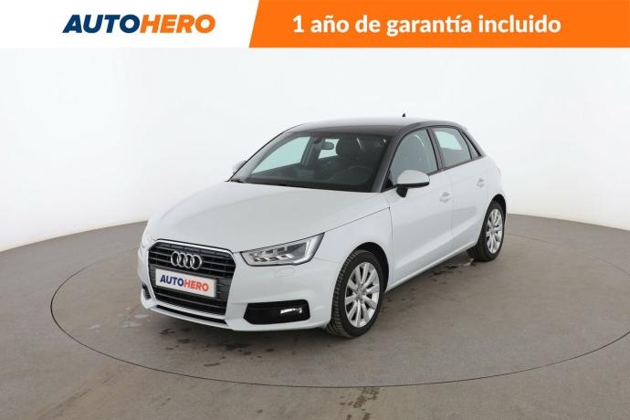 AUDI A1 1.6 TDI ATTRACTION