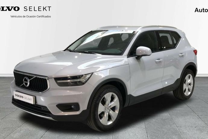 VOLVO XC40 1.5 T3 BUSINESS PLUS 5P