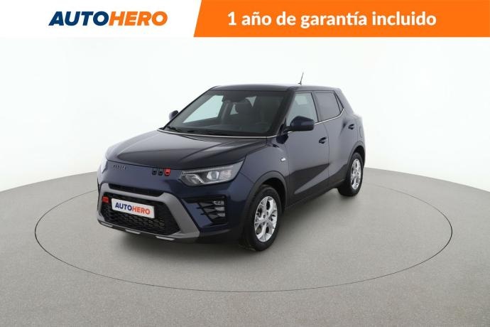 SSANGYONG TIVOLI 1.5 TGDI Urban Plus 4X2