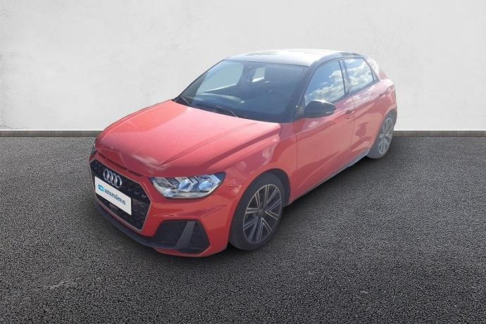 AUDI A1 S line 30 TFSI 85 kW (116 CV)