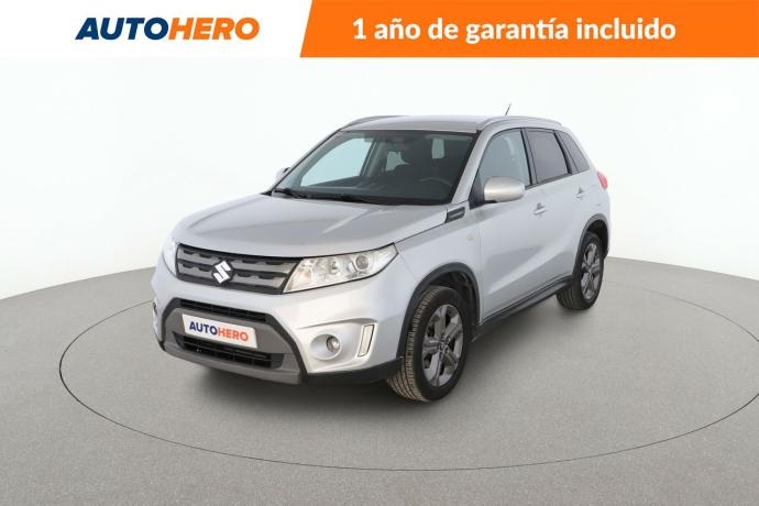 SUZUKI VITARA 1.6 GL 4x2