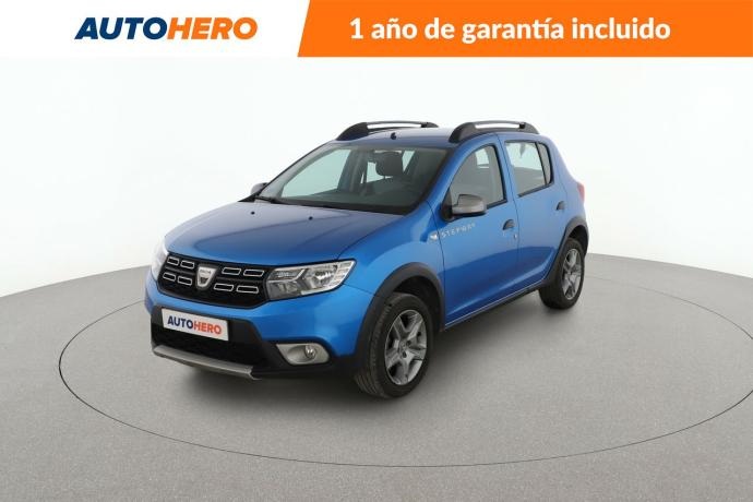 DACIA SANDERO 0.9 TCe Stepway Comfort