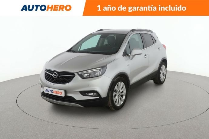 OPEL MOKKA X 1.4 Turbo Excellence