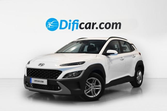 HYUNDAI KONA 120CV MAXX