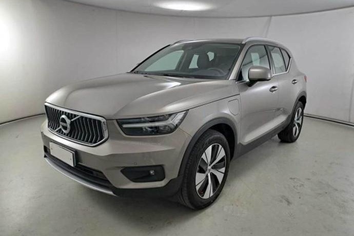 VOLVO XC40 1.5 T5 Twin Inscription Auto