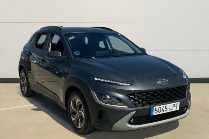 HYUNDAI KONA 1.6 GDI HEV MAXX DCT 141 5P