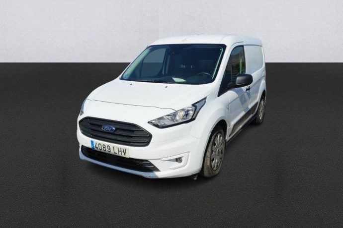 FORD TRANSIT Van 1.5 TDCi 74kW Trend 200 L1