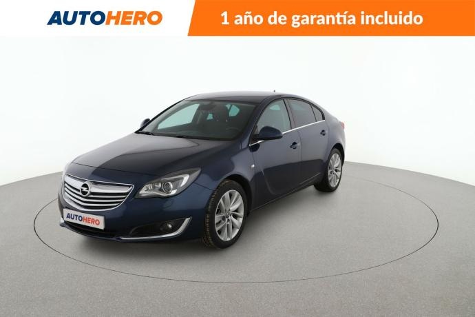 OPEL INSIGNIA 2.0 SIDI Turbo Sport 4x4