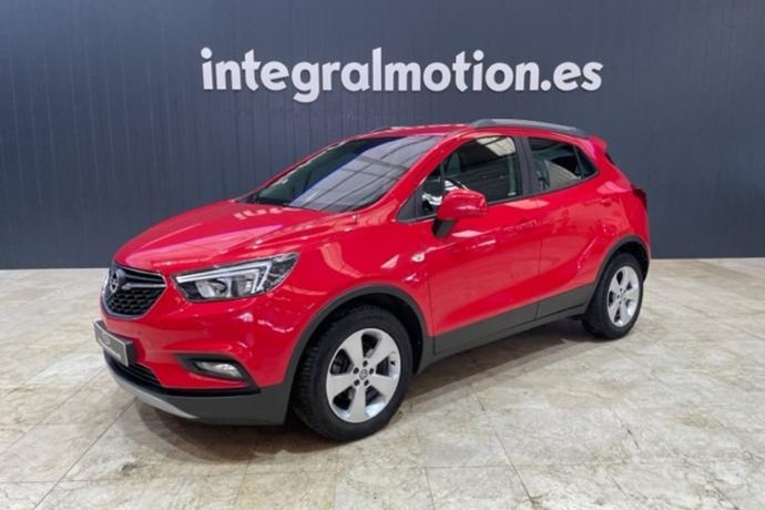 OPEL MOKKA X 1.6 CDTi 100kW (136CV) 4X2 S&S Selective