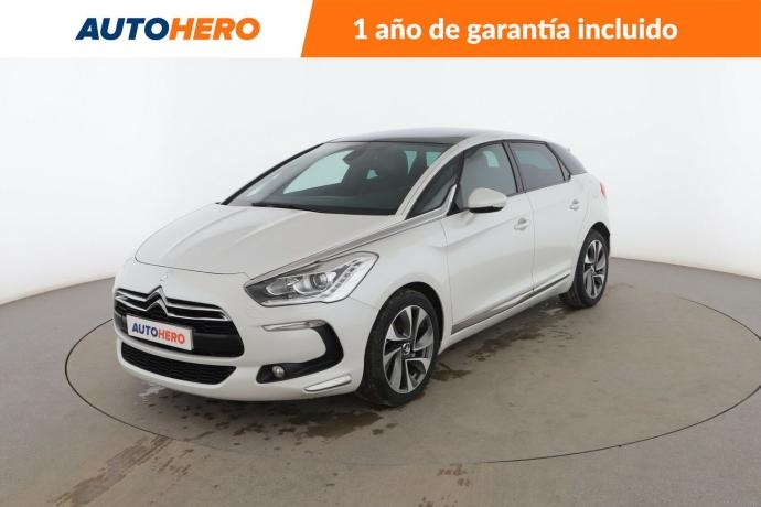 CITROEN DS5 2.0 HDI STYLE