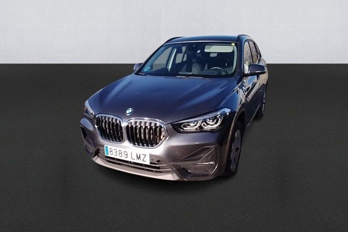 BMW X1 sDrive18d