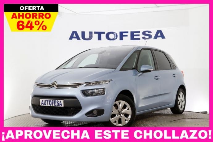 CITROEN C4 PICASSO 1.6 120cv 5P