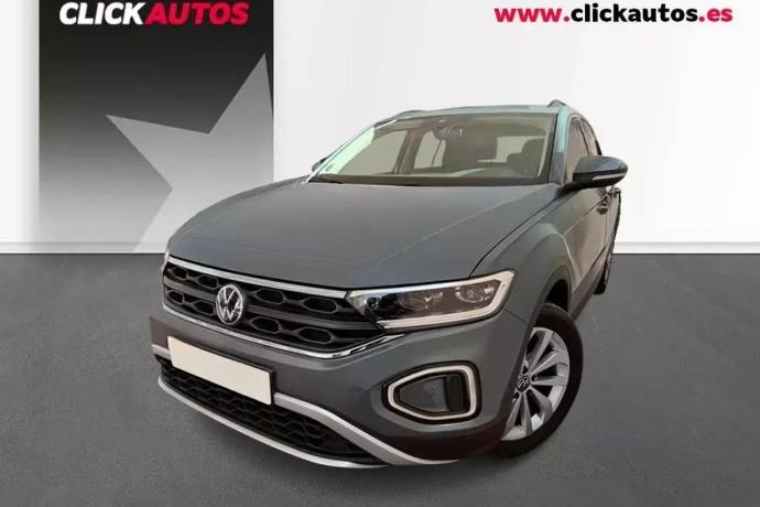 VOLKSWAGEN T-Roc 1.5 TSI 150CV Life