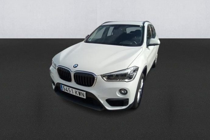 BMW X1 SDRIVE18D BUSINESS