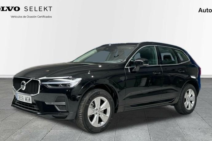 VOLVO XC60 2.0 B4 P CORE AUTO 5P