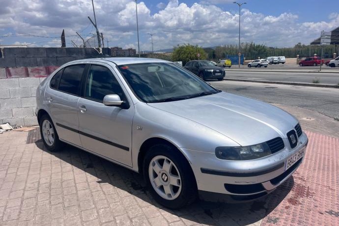 SEAT LEON 1.4 16v