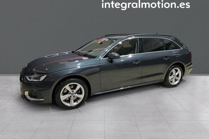 AUDI A4 Avant Advanced 30 TDI 100kW S tronic