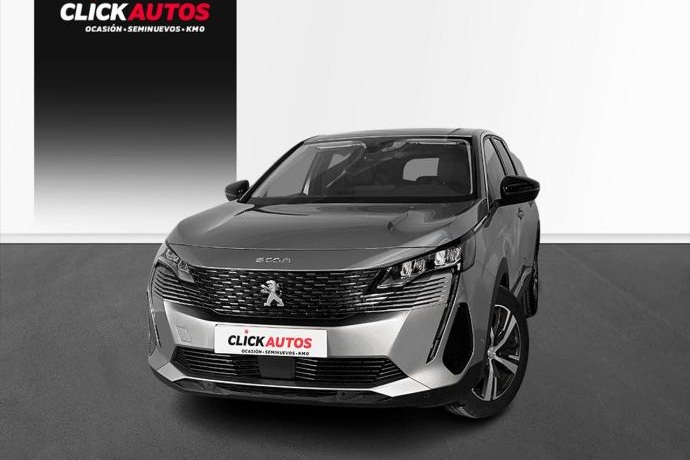 PEUGEOT 5008 1.5 BlueHDI 130CV Allure  5+2