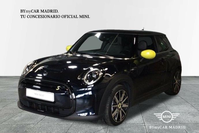 MINI COOPER Cooper SE 135 kW (184 CV)