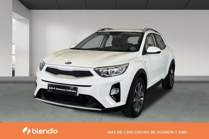 KIA STONIC 1.0 T-GDI 74KW CONCEPT 100CV 5P