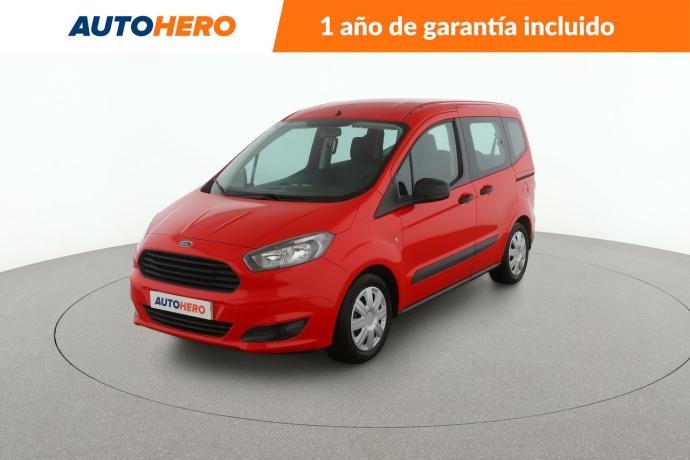 FORD TOURNEO 1.0 Ecoboost Ambiente