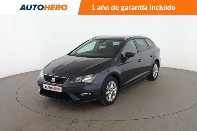 SEAT LEON 1.0 TSI Style