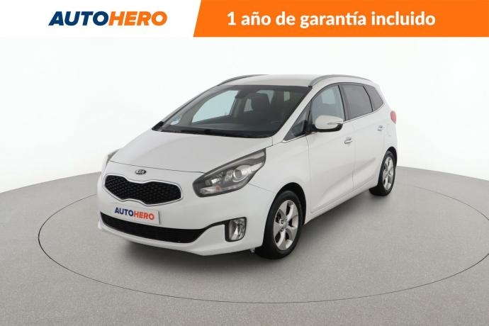 KIA CARENS 1.6 GDi Drive