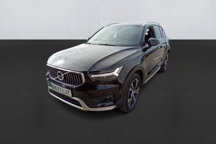 VOLVO XC40 1.5 T3 Inscription Auto