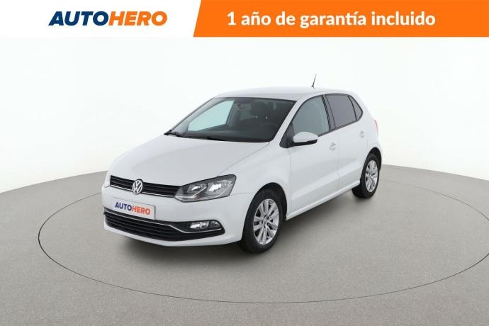 VOLKSWAGEN POLO 1.2 TSI Advance BlueMotion