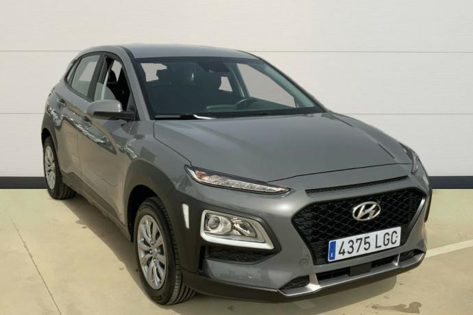 HYUNDAI KONA 1.0 TGDI ESSENCE 2WD 120 5P