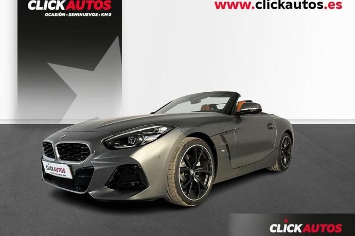 BMW Z4 2.0 197CV Cabrio 20iA sDrive