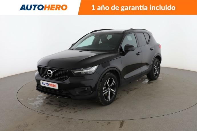 VOLVO XC40 2.0 D3 R-Design 2WD