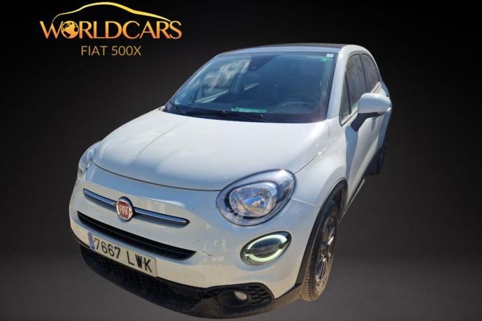 FIAT 500 X Dolcevita 1.0 Firefly 88KW (120CV)