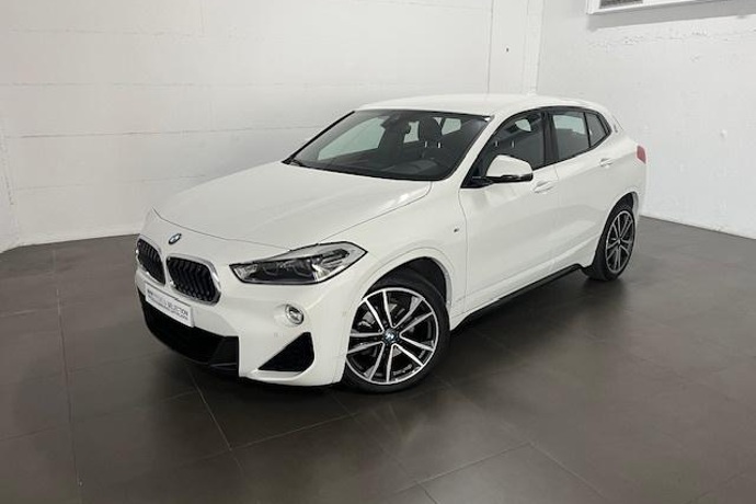 BMW X2 sDrive18i 103 kW (140 CV)