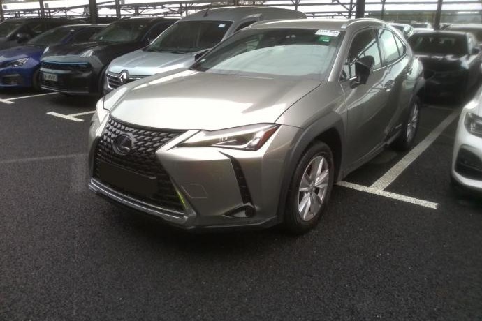 LEXUS UX 2.0 250h Business