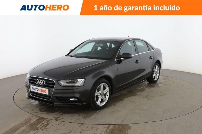 AUDI A4 2.0 TDI Advanced Edition