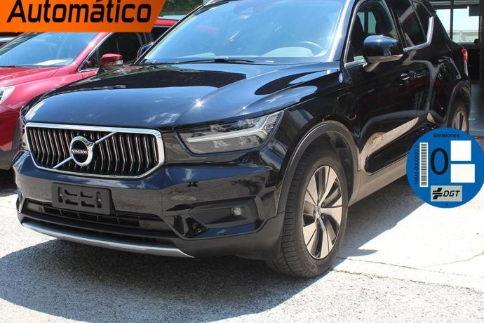 VOLVO XC40 1.5 T5 Twin Inscription Auto