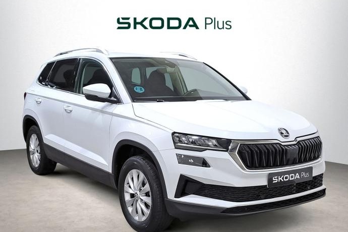 SKODA Karoq 1.5 TSI 110kW (150CV) DSG ACT Ambition