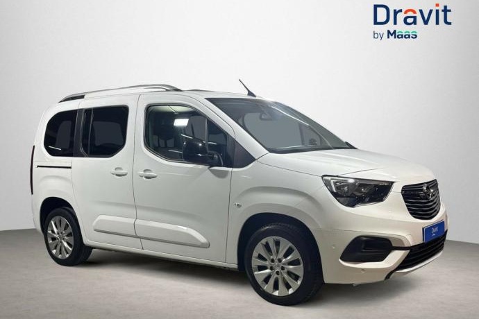 OPEL COMBO LIFE 1.5 TD 96kW (130CV) S/S Elegance Plus L