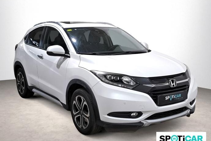 HONDA HR-V 1.5 i-VTEC CVT Executive