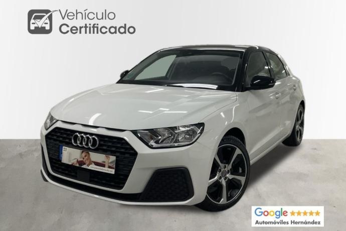 AUDI A1 Sportback 25 TFSI 70kW (95CV)