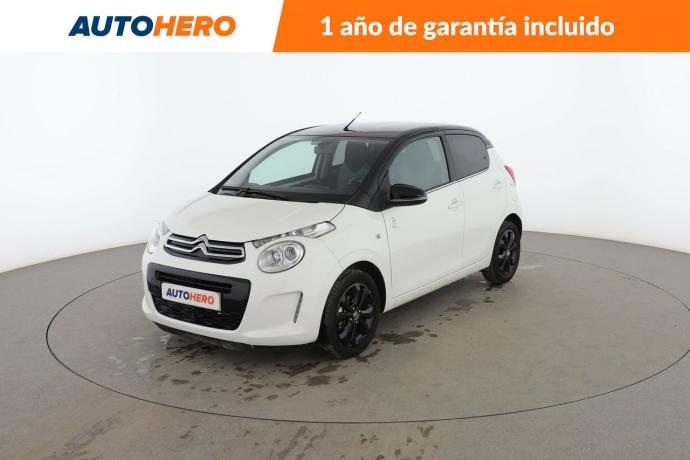 CITROEN C1 1.0 VTi Origins