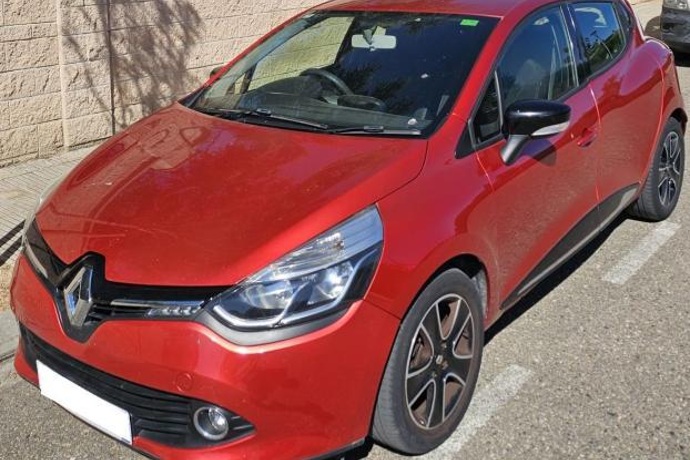 RENAULT CLIO 1.5 dCi 8V 75CV 5 porte Live