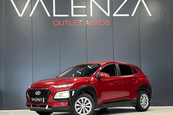 HYUNDAI KONA 1.0 tgdi 120cv essence