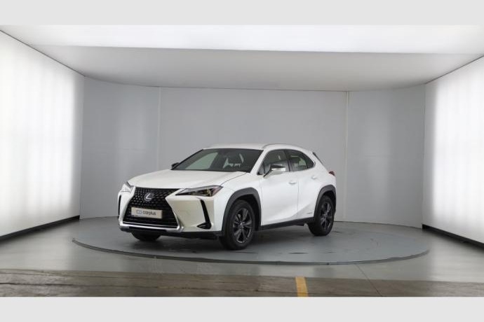 LEXUS UX 2.0 250h Business Navigation