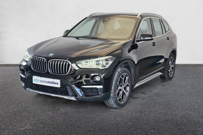 BMW X1 sDrive18d 110 kW (150 CV)