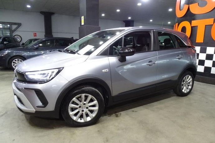 OPEL CROSSLAND X 1.2 96kW (130CV) Business Elegance