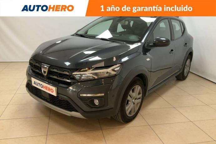 DACIA SANDERO 1.0 TCe Stepway Comfort